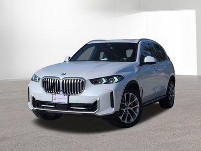 Used 2024 BMW X5 xDrive40i w/ Premium Package