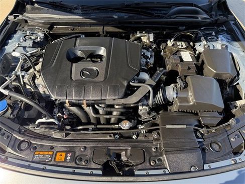 Used 2024 MAZDA MAZDA3 s image 37