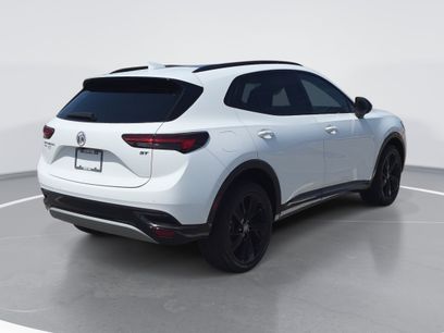 Used 2023 Buick Envision Essence w/ Sport Touring Package
