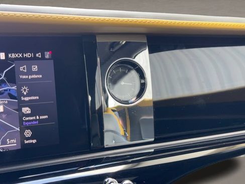 Used 2024 Rolls-Royce Spectre w/ Spectre Launch Package AWD/4WD image 17