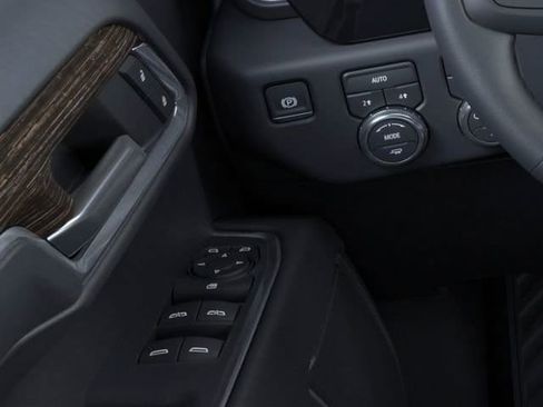 New 2026 GMC Sierra 1500 Elevation AWD/4WD image 22