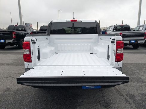 New 2025 Ford Maverick XLT w/ XLT Luxury Package image 6