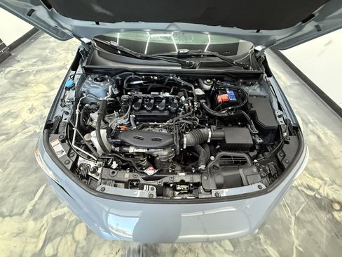 Used 2024 Honda Civic Sport Touring image 27