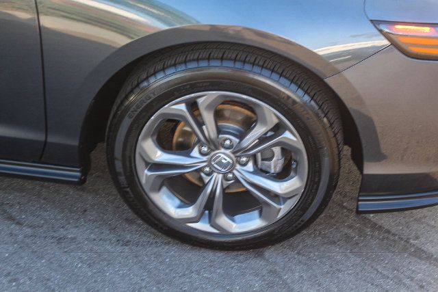 Used 2024 Honda Accord EX image 12