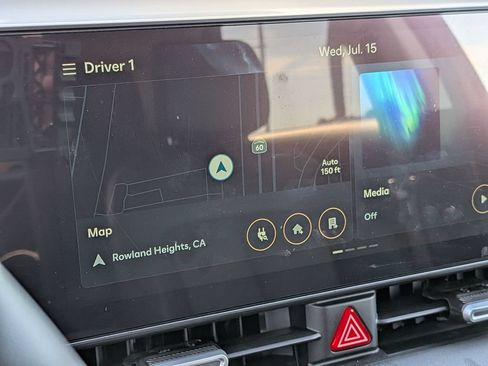 Certified 2026 Hyundai Ioniq 5 SEL RWD image 22