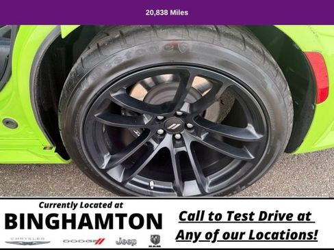 Used 2023 Dodge Charger Scat Pack image 22