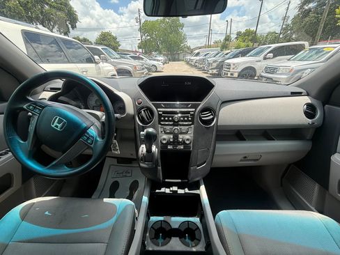 Used 2013 Honda Pilot EX image 9