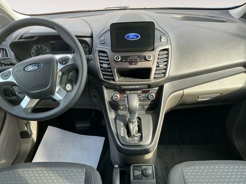 Used 2023 Ford Transit Connect XLT w/ Trailer Tow Package image 11