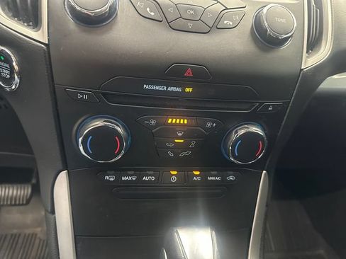 Used 2018 Ford Edge SEL w/ Cargo Accessory Package AWD/4WD image 29