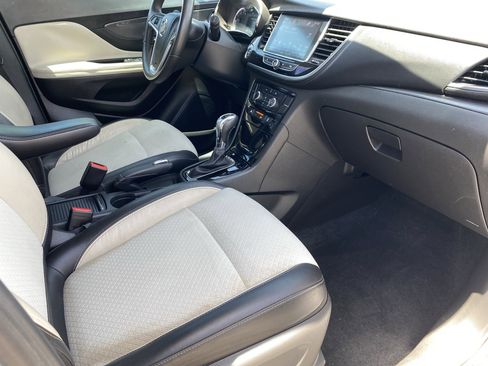 Used 2017 Buick Encore Preferred FWD image 11