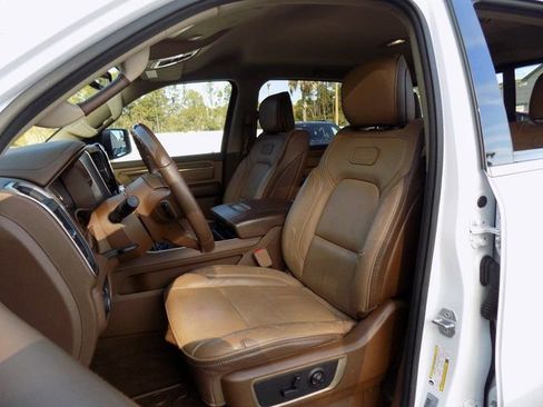 Certified 2020 RAM 1500 Limited image 23