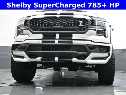 New 2025 Ford F150 Lariat w/ Equipment Group 502A High image 40