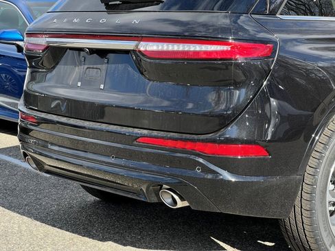 New 2026 Lincoln Corsair Grand Touring image 5