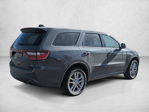 Used 2023 Dodge Durango GT image 5