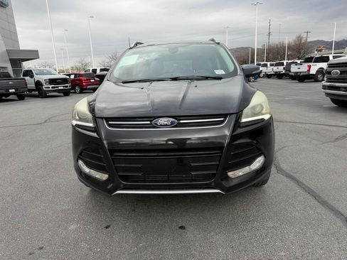 Used 2015 Ford Escape Titanium w/ Equipment Group 301A image 10