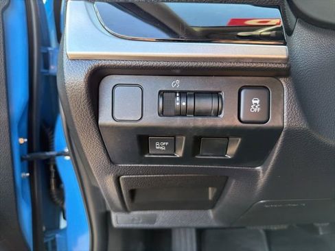 Used 2016 Subaru Crosstrek 2.0i Limited w/ Popular Package #1 image 13