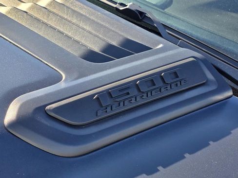New 2026 RAM 1500 Laramie w/ Night Edition AWD/4WD image 36