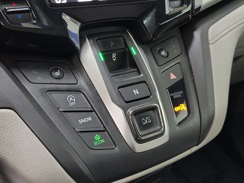 Used 2019 Honda Odyssey Touring image 37