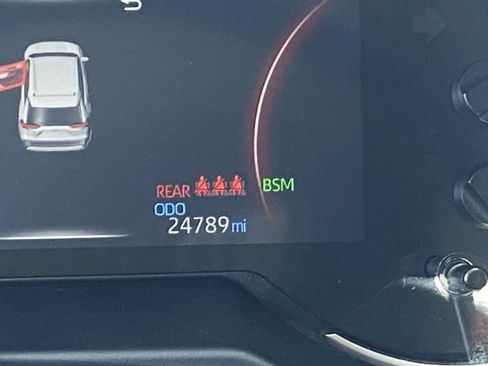 Certified 2023 Toyota RAV4 XLE AWD/4WD image 35