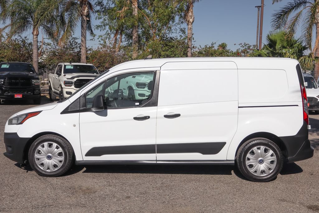 Used 2020 Ford Transit Connect XL FWD image 5