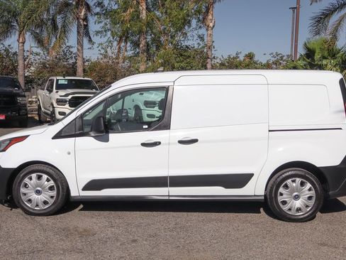 Used 2020 Ford Transit Connect XL FWD image 5