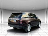 Used 2020 Land Rover Range Rover HSE image 5