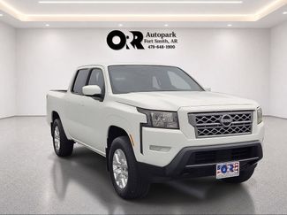 Used 2023 Nissan Frontier SV w/ SV Convenience Package AWD/4WD video 1
