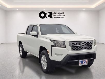 Used 2023 Nissan Frontier SV w/ SV Convenience Package