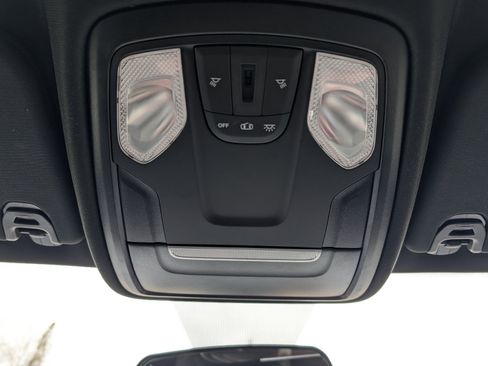Used 2022 RAM 1500 Big Horn w/ Trailer Tow Group AWD/4WD image 34