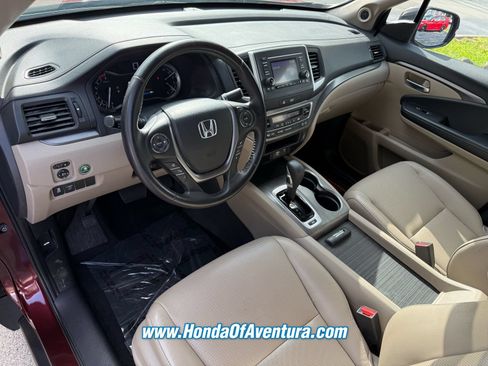 Certified 2019 Honda Ridgeline RTL image 23