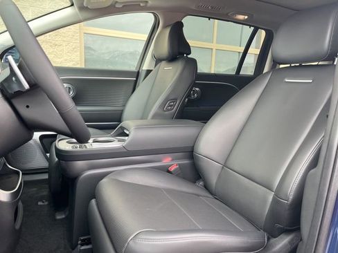 New 2026 Hyundai Ioniq 9 Limited image 21