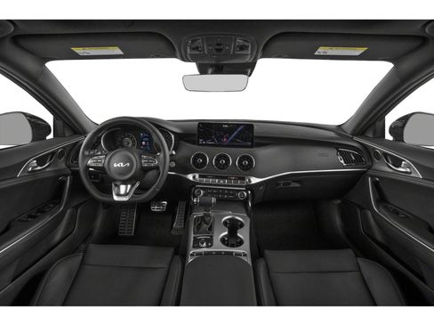 Used 2022 Kia Stinger GT1 image 5