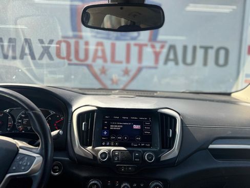 Used 2022 GMC Terrain Denali w/ Denali Premium Package image 39