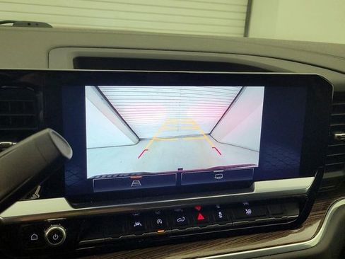 Used 2021 GMC Sierra 1500 Elevation w/ X31 Off-Road Package image 4