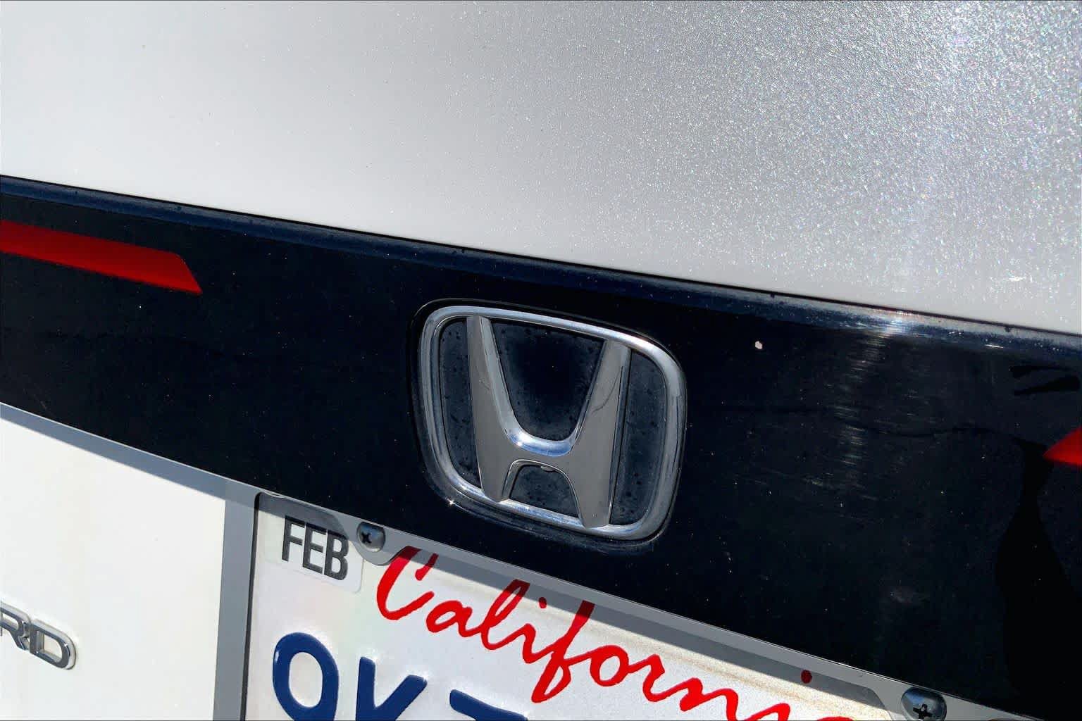 Used 2024 Honda Accord Sport image 30