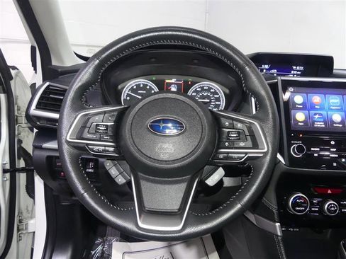 Used 2020 Subaru Forester Limited w/ Popular Package #3 image 30