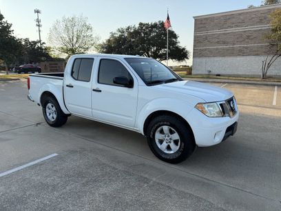 Used 2013 Nissan Frontier SV w/ SV Value Truck Pkg