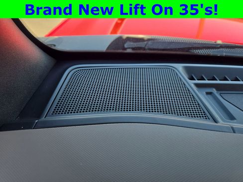 Used 2023 Ford Bronco Big Bend AWD/4WD image 11