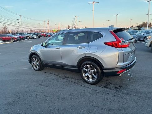 Used 2019 Honda CR-V EX-L image 13