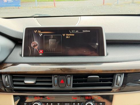 Used 2015 BMW X5 xDrive35i AWD/4WD image 60