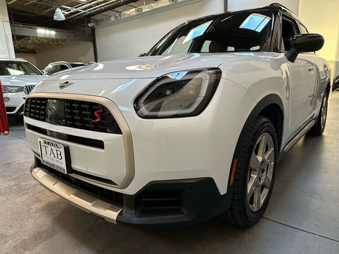 Used 2025 MINI Cooper Countryman S image 6