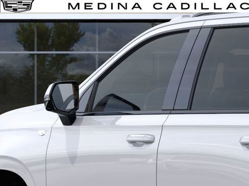 New 2025 Cadillac Escalade Sport w/ Touring Package image 13