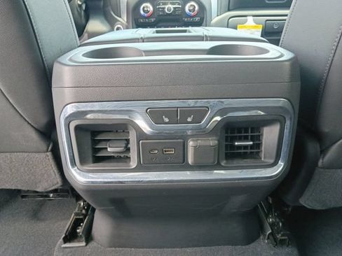 Used 2020 GMC Sierra 1500 SLT RWD image 12