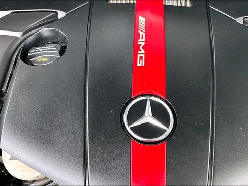Used 2018 Mercedes-Benz GLE 43 AMG 4MATIC image 43