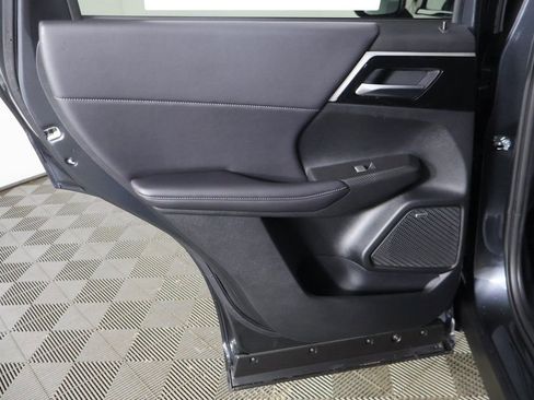 New 2026 Mitsubishi Outlander SE AWD/4WD image 26