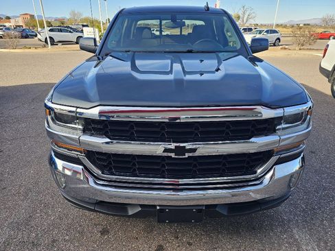 Used 2017 Chevrolet Silverado 1500 LT w/ All Star Edition image 8