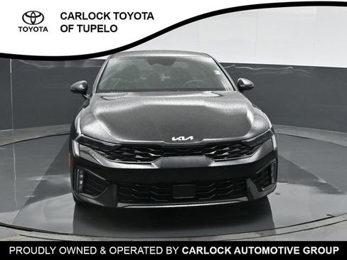 Used 2025 Kia K5 GT-Line FWD image 6