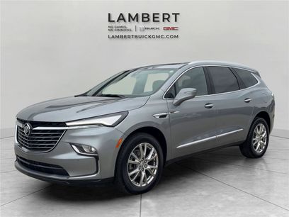 Used 2024 Buick Enclave Essence w/ Experience Buick Package
