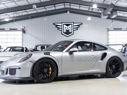 Used 2016 Porsche 911 GT3 RS