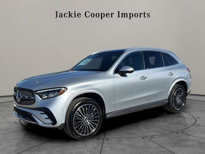 New 2026 Mercedes-Benz GLC 300 4MATIC